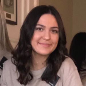 Meet your Posher, Alex